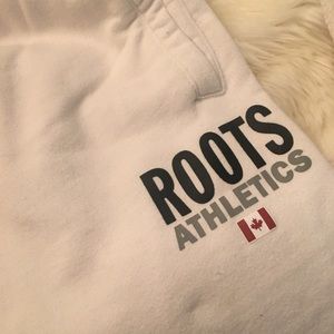 COPY - COPY - Roots trackpants